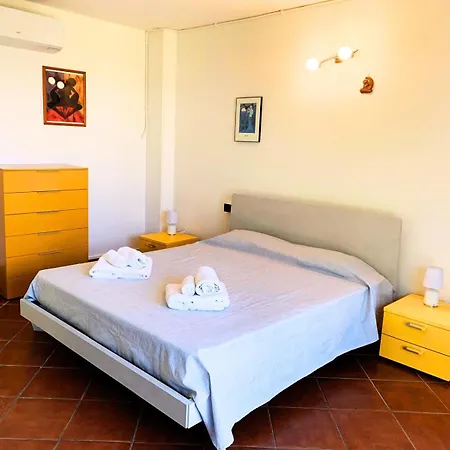 Casa La Buriana Daire Vinci
