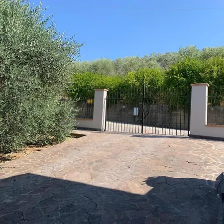 Daire Casa La Buriana *