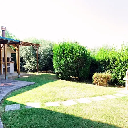 Casa La Buriana 芬奇