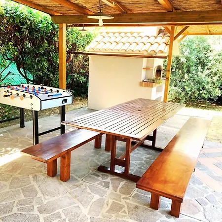 Casa La Buriana * 芬奇