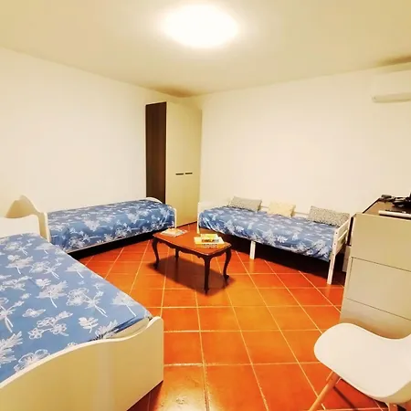 Daire Casa La Buriana